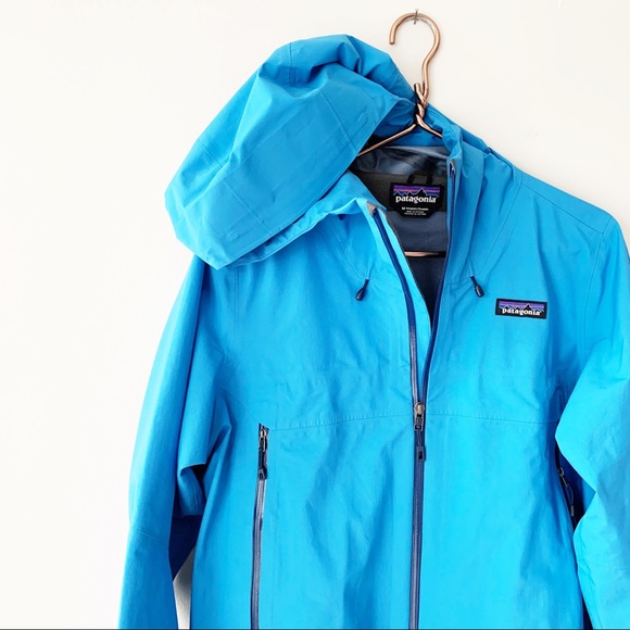 Patagonia Jackets & Blazers - Patagonia | Cloud Ridge Waterproof Rain Jacket
